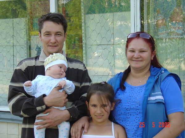 Михаил Караваев