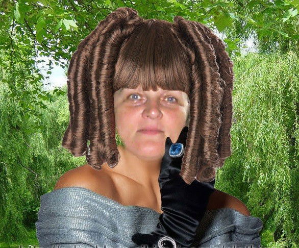 Галина Рычкова