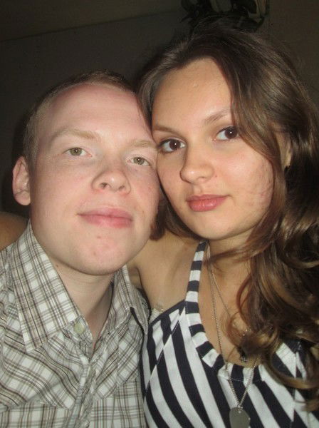 Александр Внуков