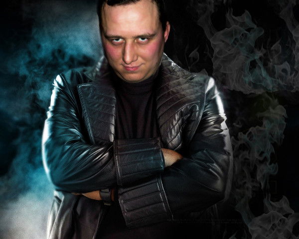 Вадим Голубчиков