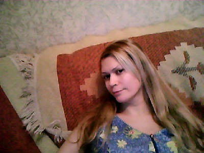 Оксана Протопопова