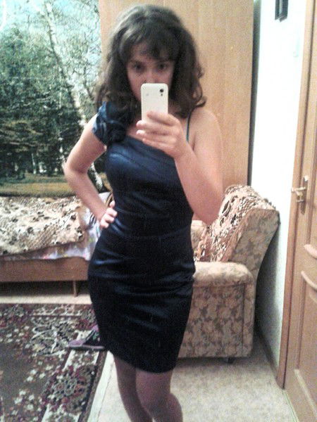 Даша Куценко