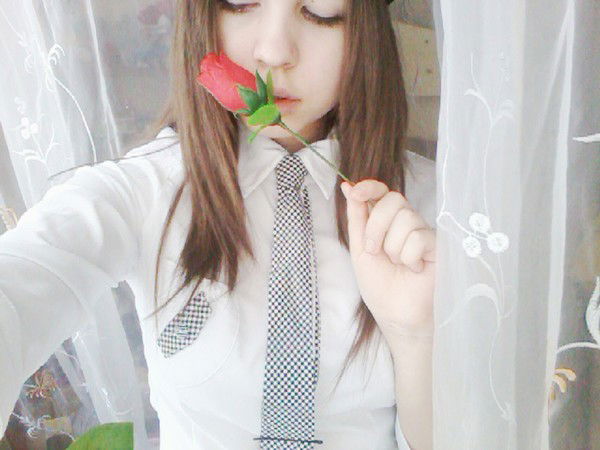 Лера Котова