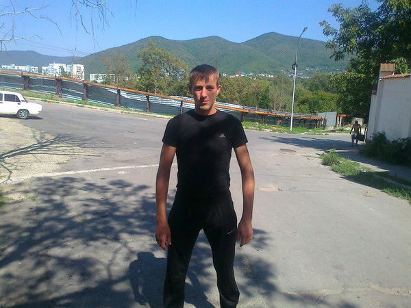 Александр Копанев