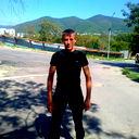 Александр Копанев
