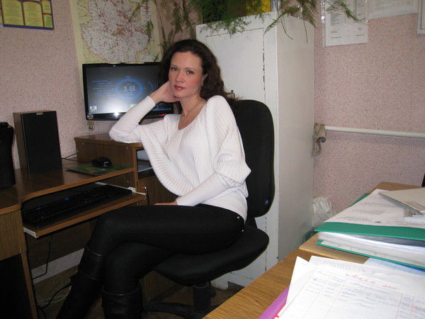 Валентина Бойко