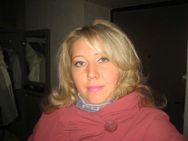 Елена Зорина