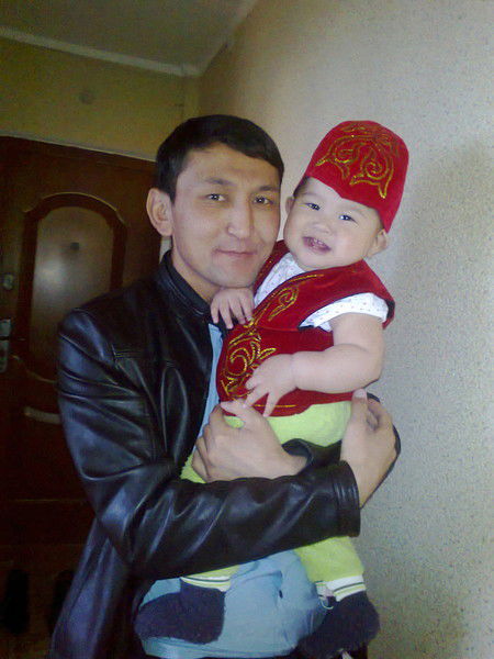 Азамат Малжанбай