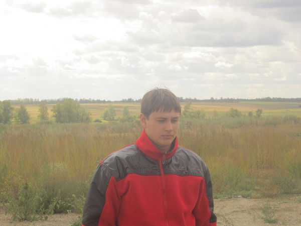 Андрей Огнев