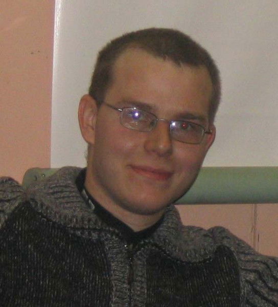 Дмитрий Минеев