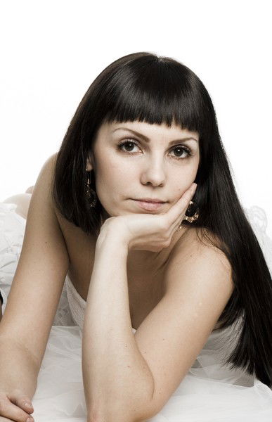 Екатерина Клещева