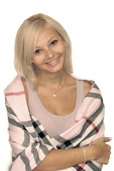 Юлия Симонова