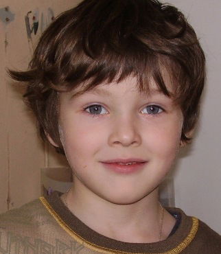 Игорь Саваренский