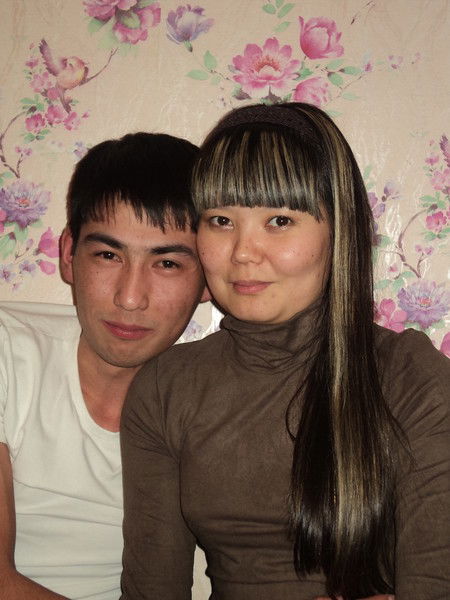 Касым Есимханов