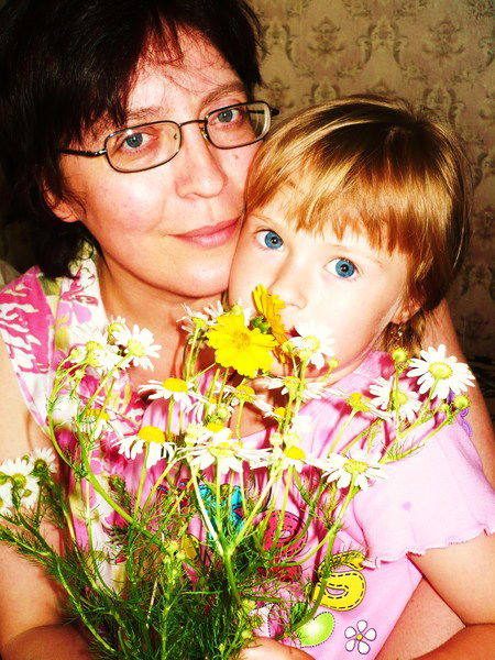 Валентина Доценко