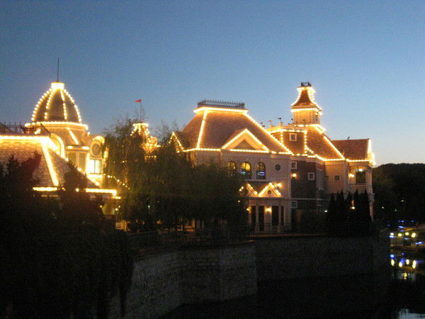 Андрей Троцко