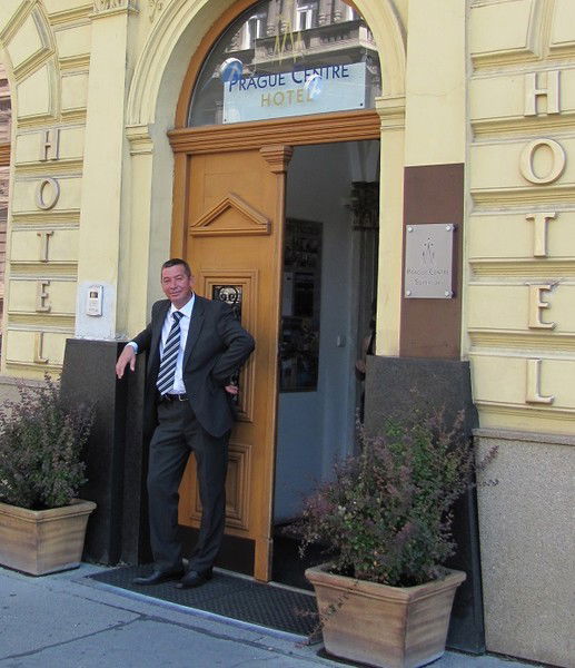 Игорь Руденко