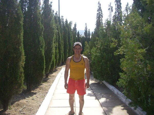 Артур Кокенов