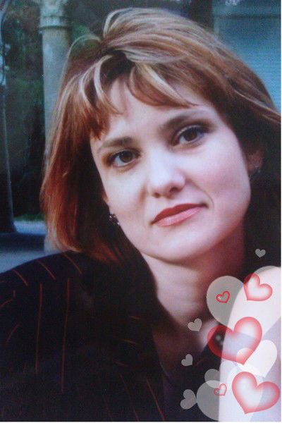 Вера Муравлева