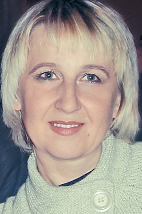 Марина Едко
