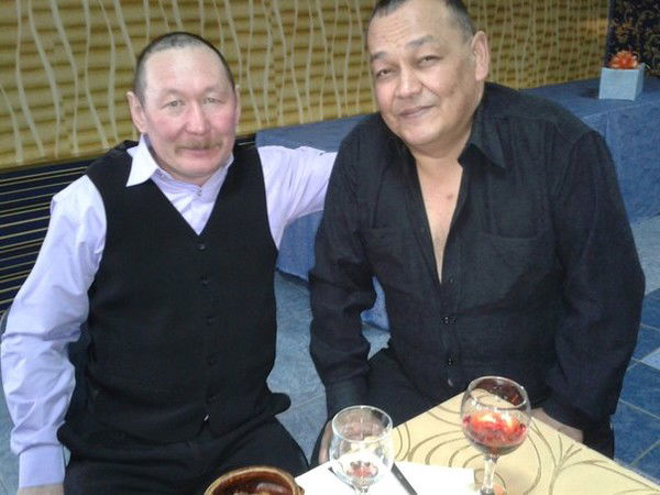 Юрий Маннапов