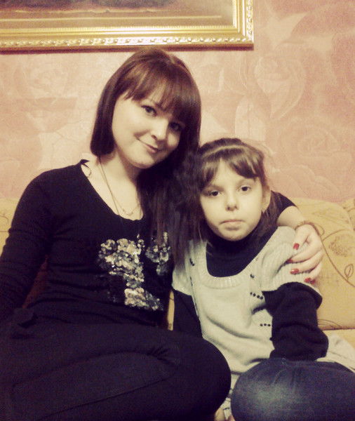 Светлана Капаева