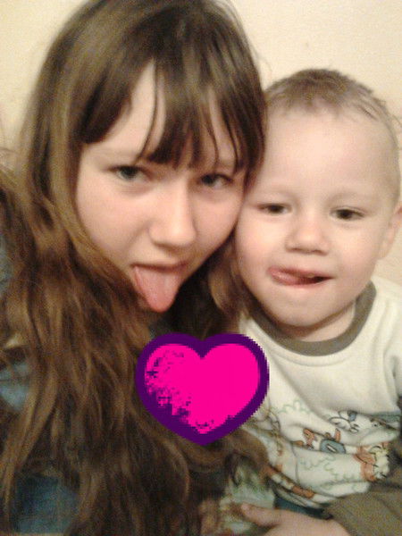 Евгешка Вдовиченко