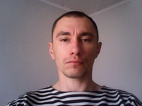 Игорь Шестаков