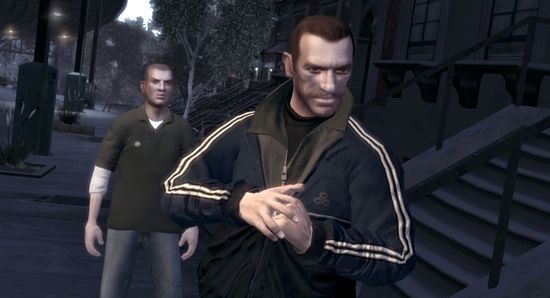 Вова Москович