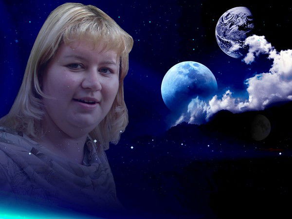 Ольга Сенькова