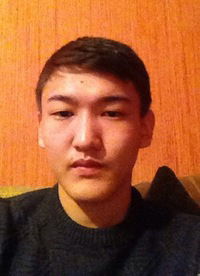 Елдос Рамазан