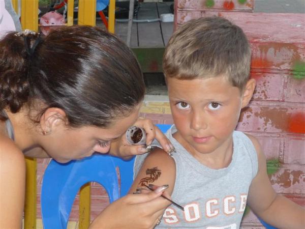 Алёша Егоров