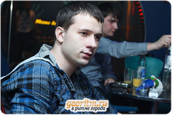 Игорь Черноволов