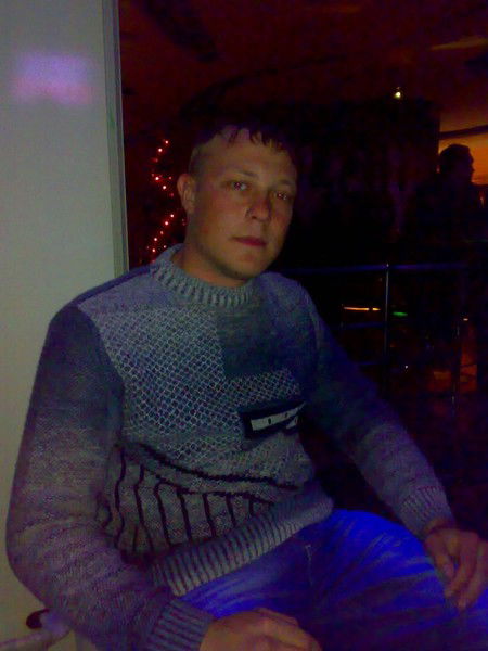 Макс Кочетов