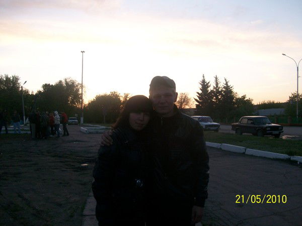 Венера Аюпова