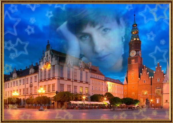 Александра Мартыненко