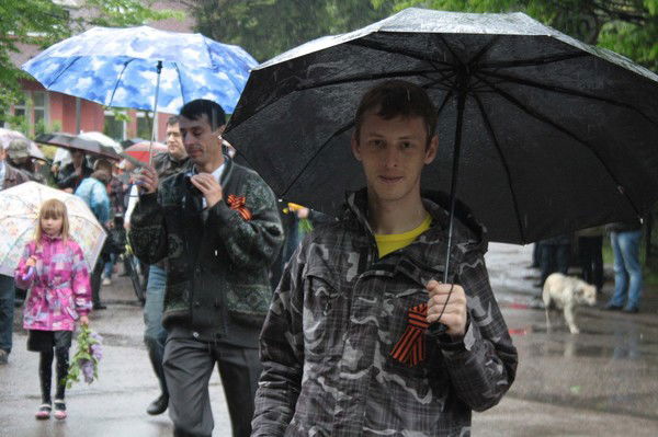 Семён Макаров