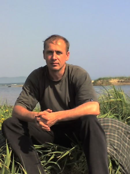 Сергей Сумской