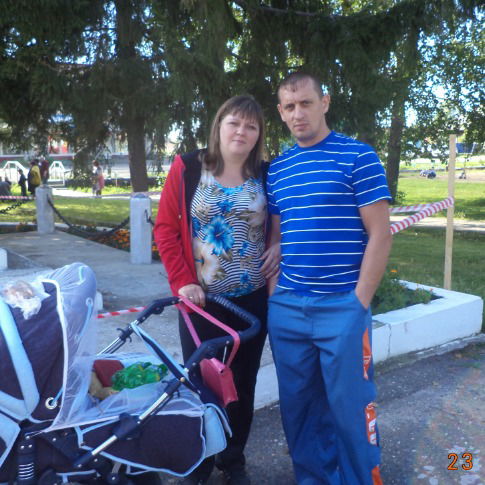 Галина Малютина