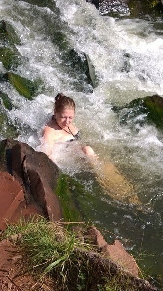 Светлана Давыдова