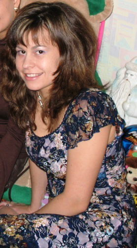 Татьяна Мельникова