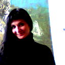 Irisha Baranova
