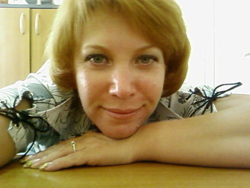 Ирина Васильева