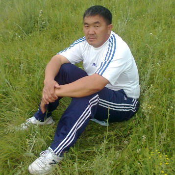 Талгат Кокебаев