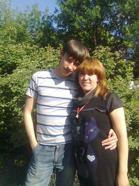 Серафима Коршунова