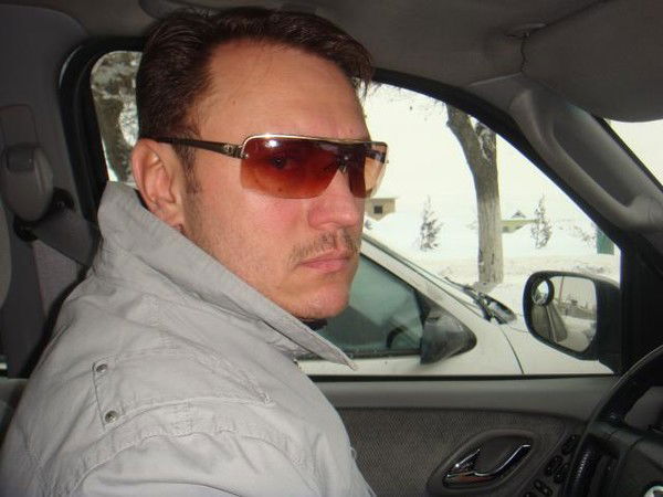 Сергей Помозов