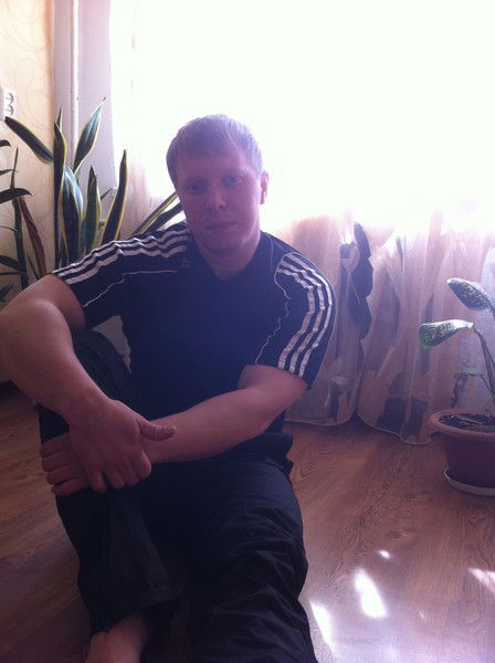 Семён Никитин