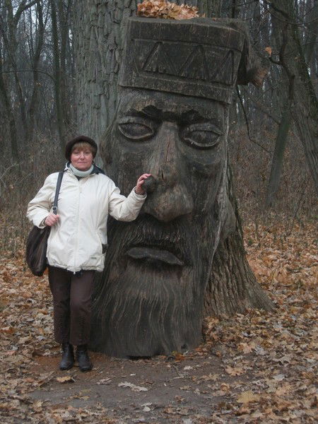 Тамара Яковлева