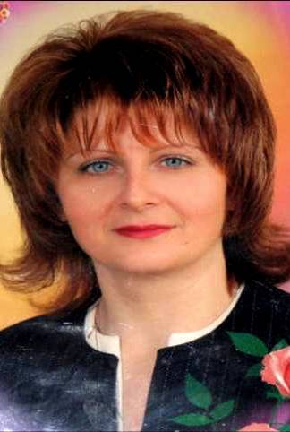 Леся Мінаєва