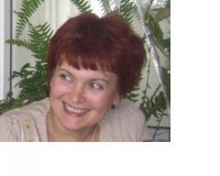 Марина Алексеева